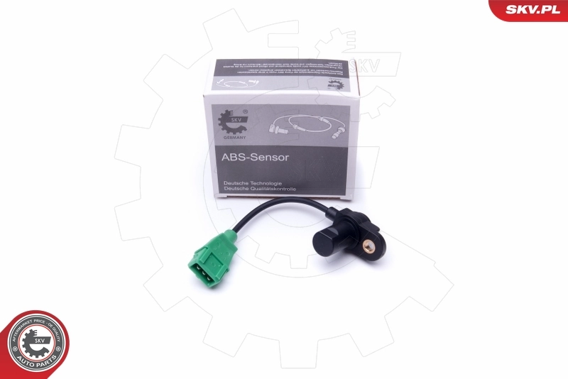 Sensor, camshaft position